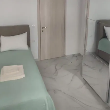 Apartament Dream City