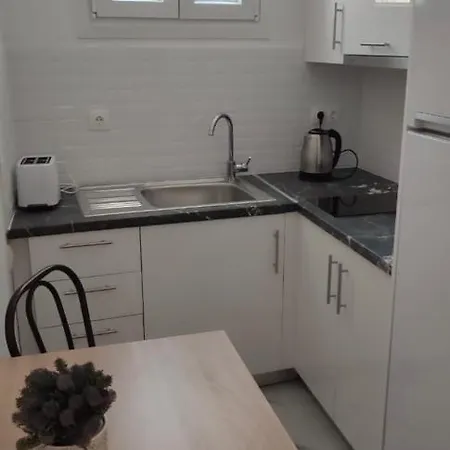 Apartment Dream City
