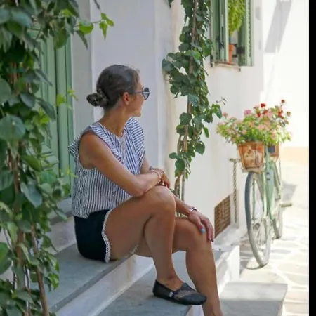 Dream City * Skiathos Town